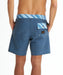 BILLABONG メンズ TRUE NORTH GARAGE  LT ボードショーツ 【2026年夏モデル】 TRV / 32