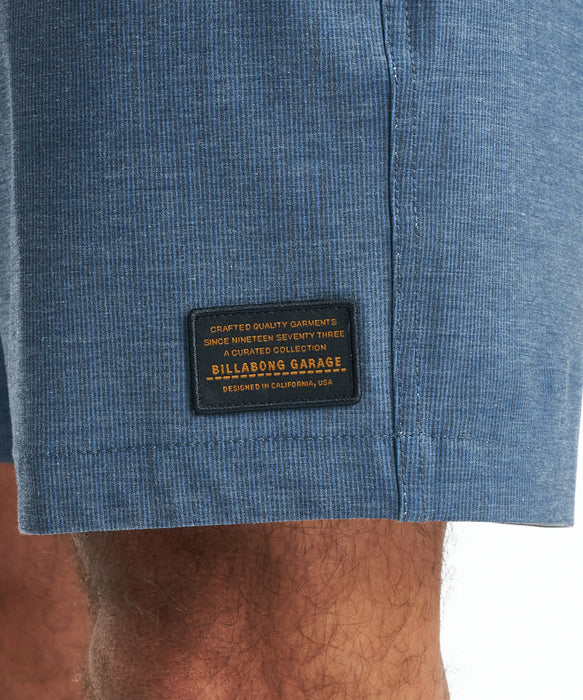 BILLABONG メンズ TRUE NORTH GARAGE  LT ボードショーツ 【2026年夏モデル】 TRV / 32