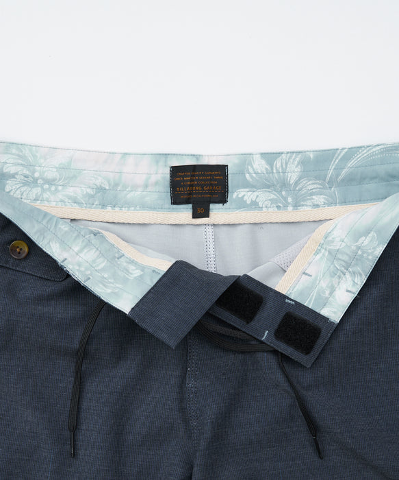 BILLABONG メンズ TRUE NORTH GARAGE  LT ボードショーツ 【2026年夏モデル】 TRV / 32