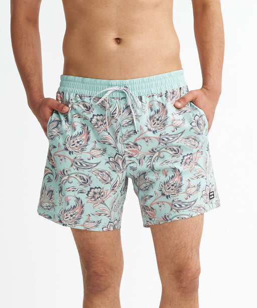 BILLABONG メンズ GOOD TIMES LB ボードショーツ 【2026年夏モデル】 CLQ / L