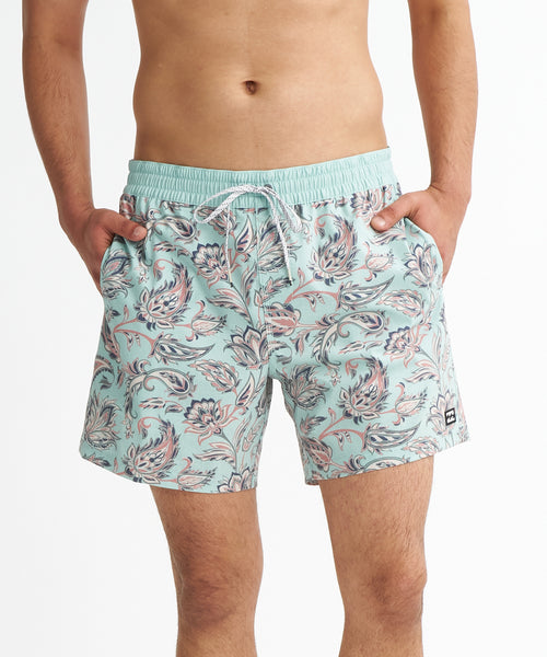 BILLABONG メンズ GOOD TIMES LAYBACKS ボードショーツ【16インチ