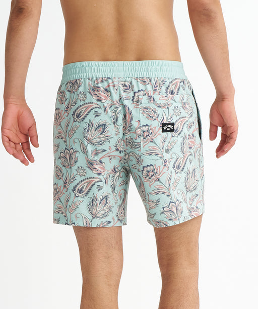 BILLABONG メンズ GOOD TIMES LB ボードショーツ 【2026年夏モデル】 CLQ / L