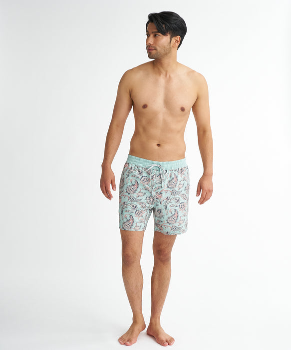 BILLABONG メンズ GOOD TIMES LAYBACKS ボードショーツ【16インチ