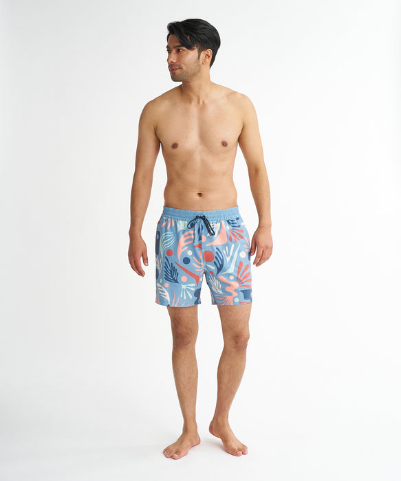 BILLABONG メンズ GOOD TIMES LAYBACKS ボードショーツ【16インチ