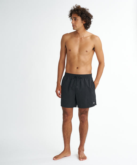 BILLABONG メンズ ALL DAY LB ボードショーツ 【2026年夏モデル】 BLK / L