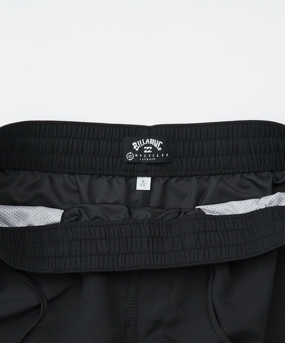 BILLABONG メンズ ALL DAY LB ボードショーツ 【2026年夏モデル】 BLK / L