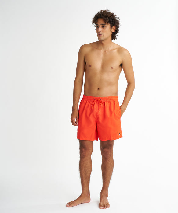 BILLABONG メンズ ALL DAY LB ボードショーツ 【2026年夏モデル】 FTR / L
