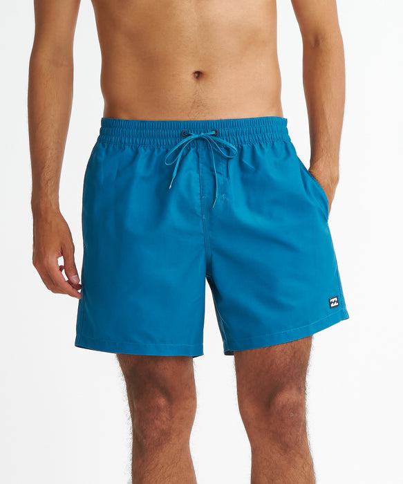 BILLABONG メンズ ALL DAY LB ボードショーツ 【2026年夏モデル】 TPT / L