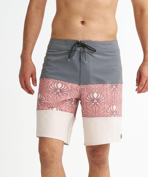 BILLABONG メンズ TRIBONG PRO ボードショーツ 【2026年夏モデル】 ASR / 32