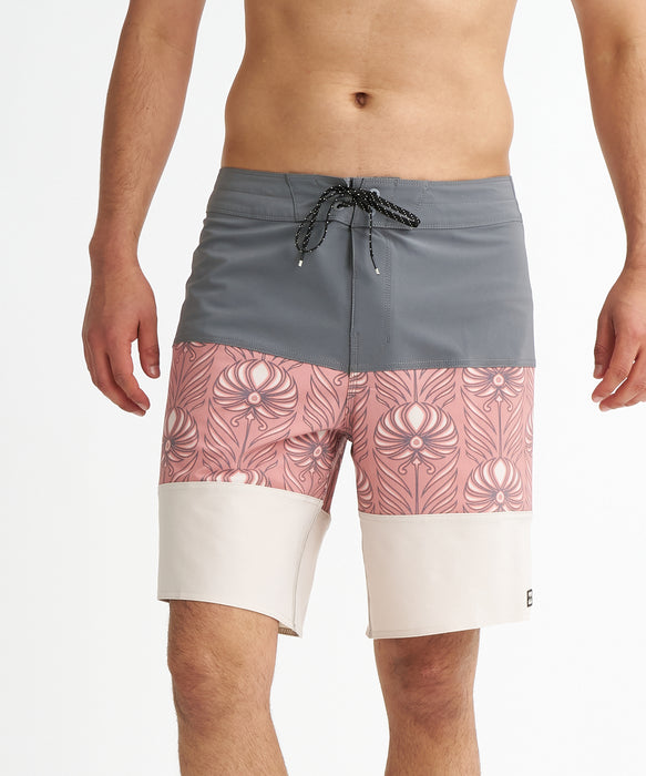 BILLABONG メンズ TRIBONG PRO ボードショーツ 【2026年夏モデル】 ASR / 32