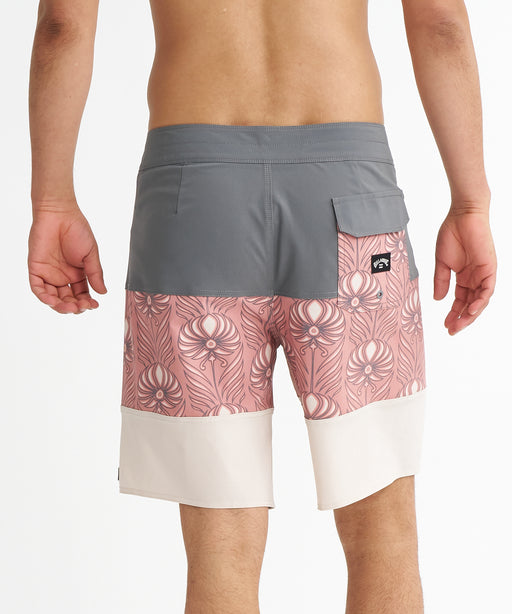 BILLABONG メンズ TRIBONG PRO ボードショーツ 【2026年夏モデル】 ASR / 32