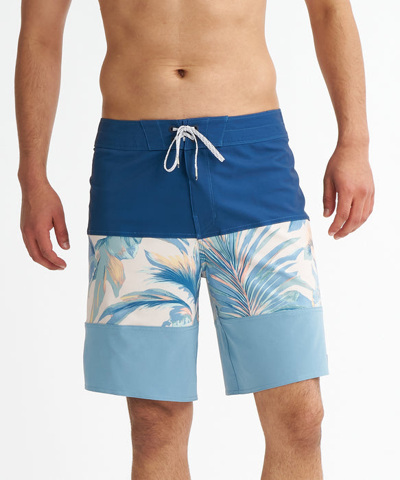 BILLABONG メンズ TRIBONG PRO ボードショーツ 【2026年夏モデル】 DKD / 32