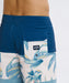 BILLABONG メンズ TRIBONG PRO ボードショーツ 【2026年夏モデル】 DKD / 32