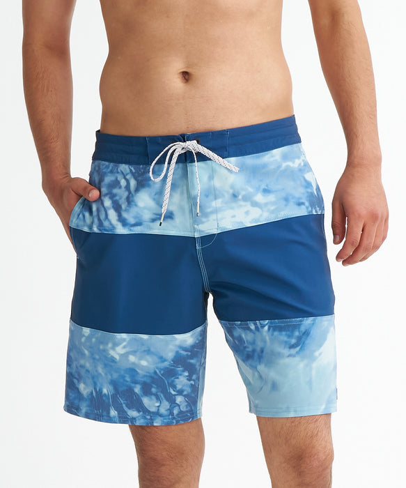 BILLABONG メンズ TRIBONG LT ボードショーツ 【2026年夏モデル】 DKD / 32