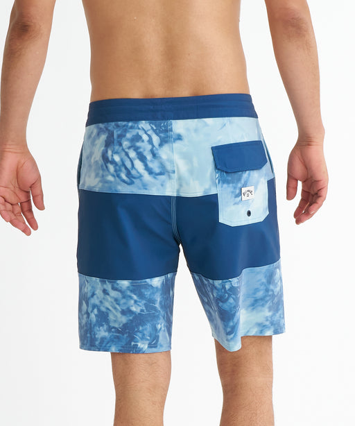 BILLABONG メンズ TRIBONG LT ボードショーツ 【2026年夏モデル】 DKD / 32