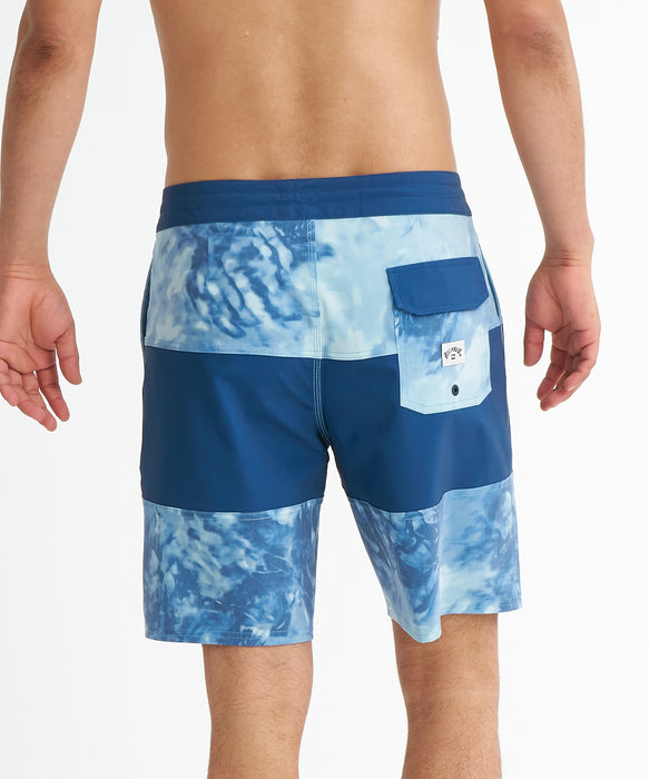 BILLABONG メンズ TRIBONG LT ボードショーツ 【2026年夏モデル】 DKD / 32
