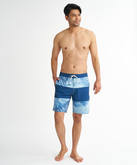 BILLABONG メンズ TRIBONG LT ボードショーツ 【2026年夏モデル】 DKD / 32