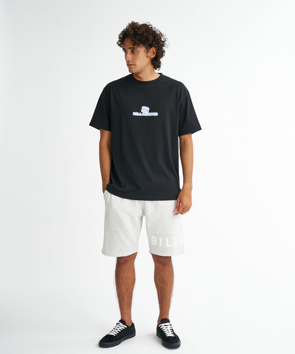 BILLABONG メンズ LOGO SHORTS ショートパンツ 【2026年夏モデル】 GRH / XL