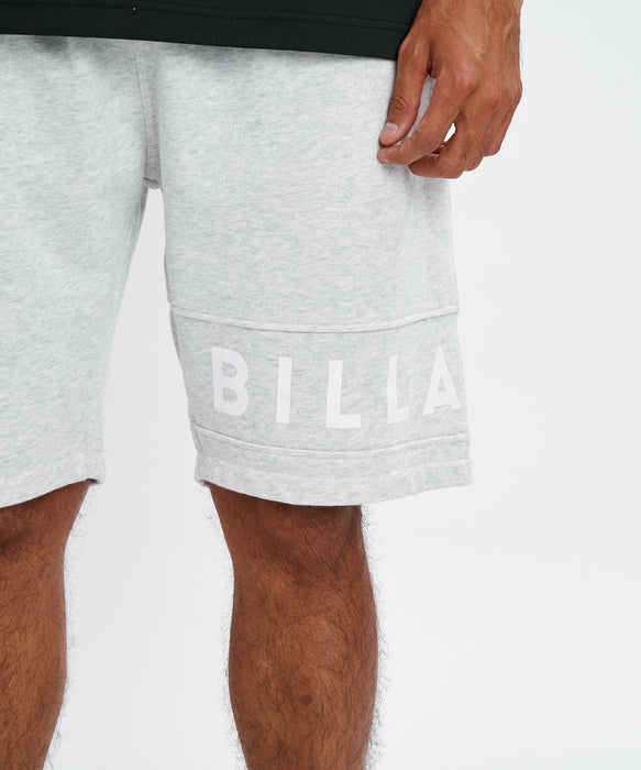 BILLABONG メンズ LOGO SHORTS ショートパンツ 【2026年夏モデル】 GRH / XL