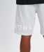BILLABONG メンズ LOGO SHORTS ショートパンツ 【2026年夏モデル】 GRH / XL