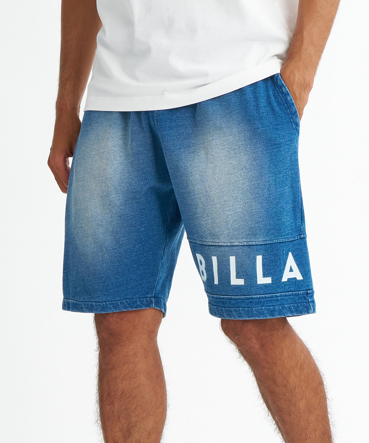 BILLABONG メンズ LOGO SHORTS ショートパンツ 【2026年夏モデル】