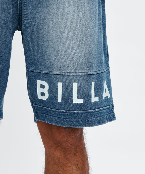 BILLABONG メンズ LOGO SHORTS ショートパンツ 【2026年夏モデル】 IND / XL