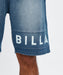 BILLABONG メンズ LOGO SHORTS ショートパンツ 【2026年夏モデル】 IND / XL