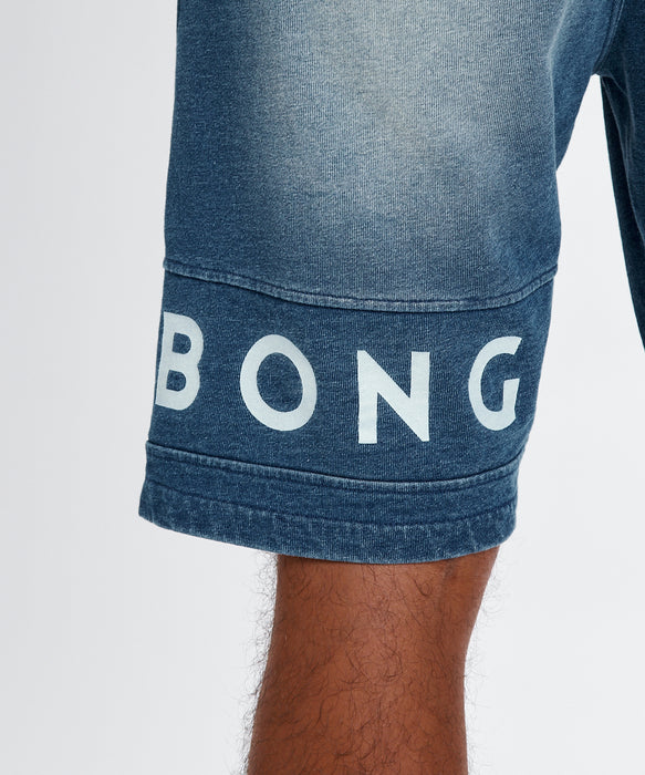 BILLABONG メンズ LOGO SHORTS ショートパンツ 【2026年夏モデル】 IND / XL
