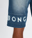 BILLABONG メンズ LOGO SHORTS ショートパンツ 【2026年夏モデル】 IND / XL