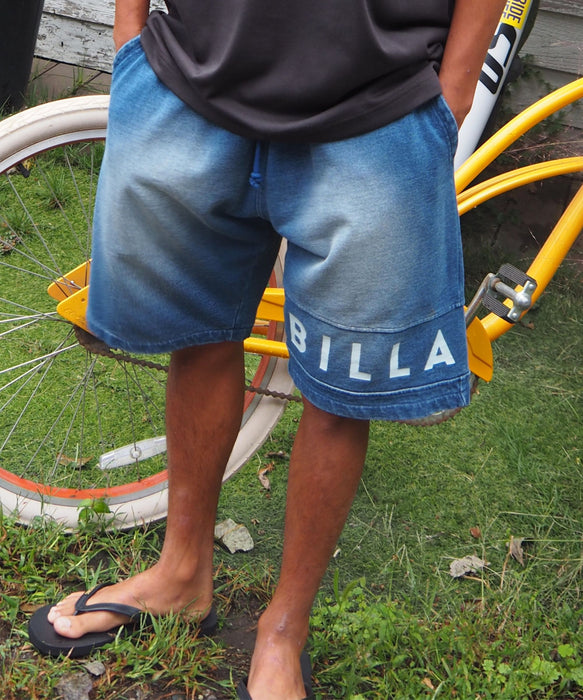 BILLABONG メンズ LOGO SHORTS ショートパンツ 【2026年夏モデル】