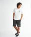 BILLABONG メンズ LOGO SHORTS ショートパンツ 【2026年夏モデル】 WAA / XL