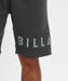 BILLABONG メンズ LOGO SHORTS ショートパンツ 【2026年夏モデル】 WAA / XL