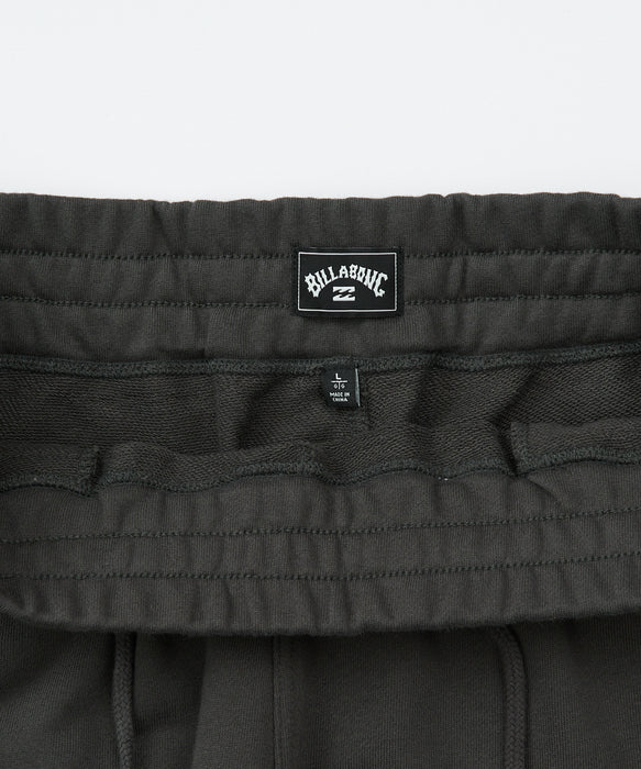 BILLABONG メンズ LOGO SHORTS ショートパンツ 【2026年夏モデル】 WAA / XL