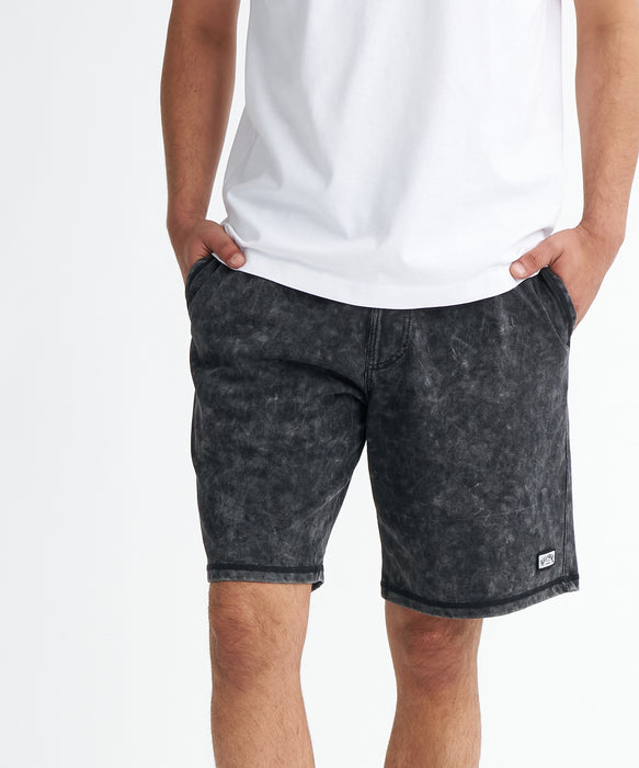 BILLABONG メンズ BACK ARCH SHORTS ショートパンツ 【2026年夏モデル】