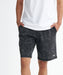 BILLABONG メンズ BACK ARCH SHORTS ショートパンツ 【2026年夏モデル】 BLK / XL