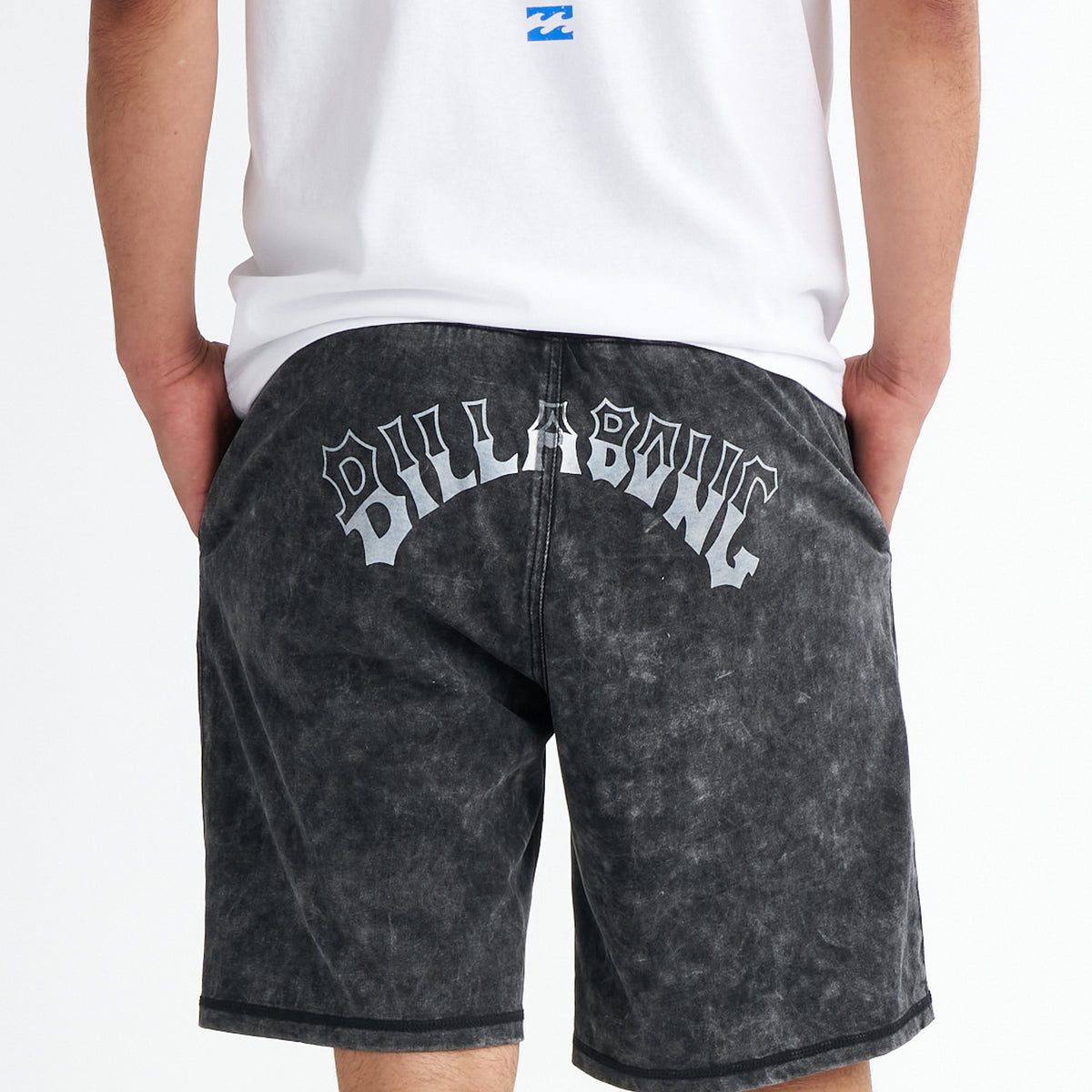 BILLABONG メンズ BACK ARCH SHORTS ショートパンツ 【2026年夏モデル】