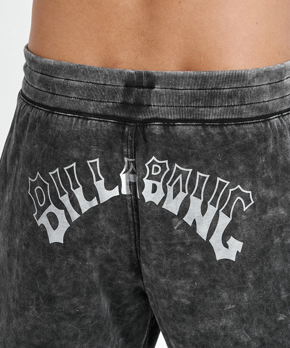 BILLABONG メンズ BACK ARCH SHORTS ショートパンツ 【2026年夏モデル】