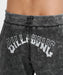BILLABONG メンズ BACK ARCH SHORTS ショートパンツ 【2026年夏モデル】 BLK / XL
