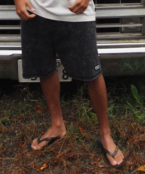 BILLABONG メンズ BACK ARCH SHORTS ショートパンツ 【2026年夏モデル】