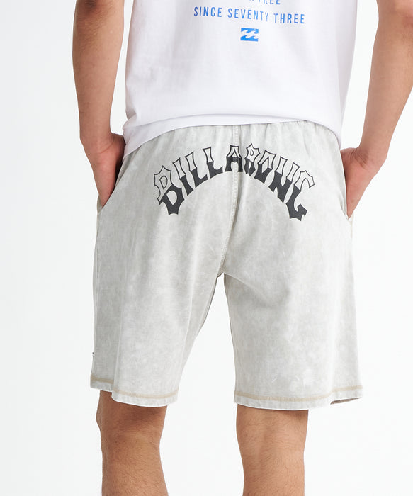 BILLABONG メンズ BACK ARCH SHORTS ショートパンツ 【2026年夏モデル】