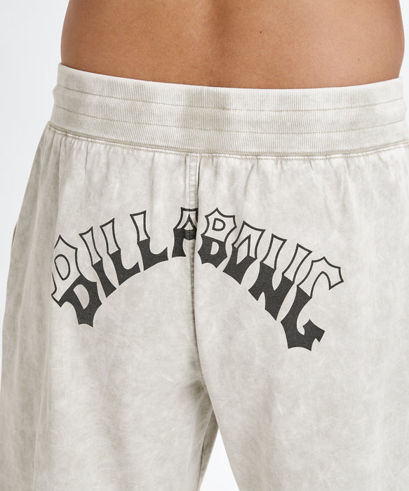 BILLABONG メンズ BACK ARCH SHORTS ショートパンツ 【2026年夏モデル】