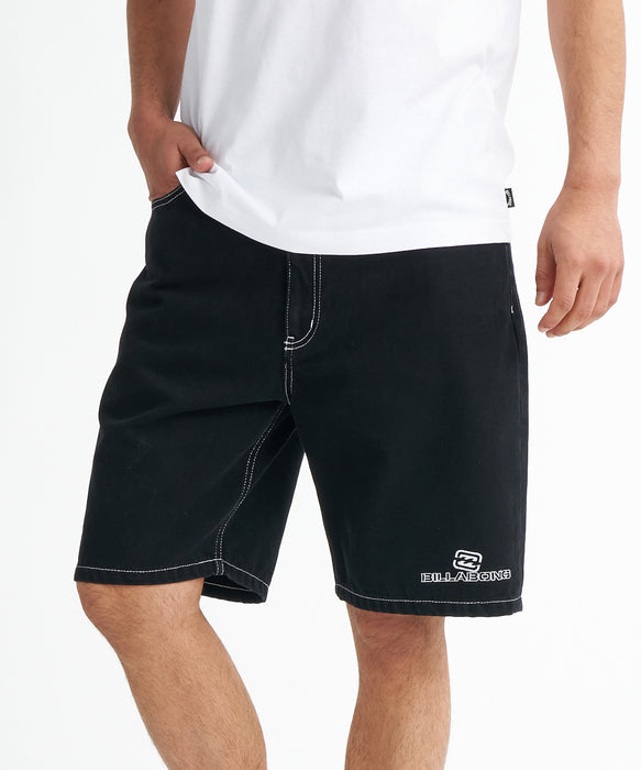 パンツ Bibiy. B.GARDEN SHORT PANTS BOTTOMS｜Bibiy.