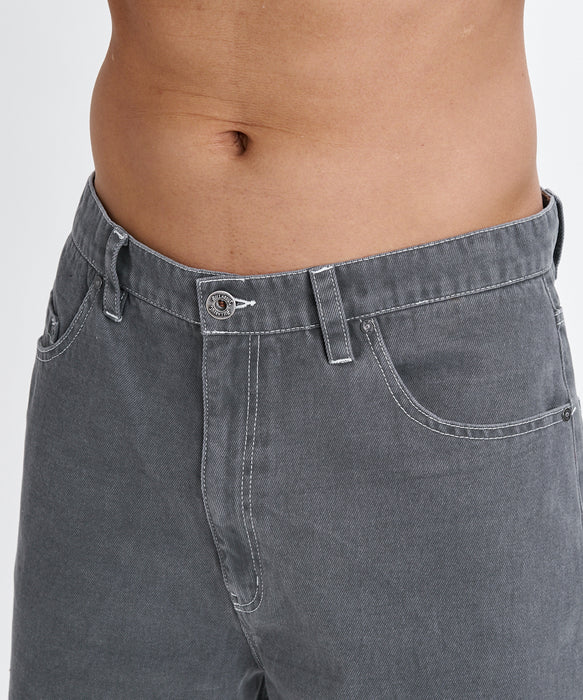 BILLABONG メンズ Y2K BAGGY SHORTS ショートパンツ 【2026年夏モデル】 BLU / XL