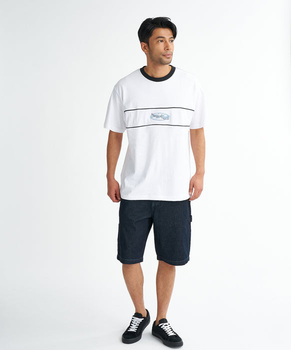 BILLABONG メンズ BAD DOG SHORT ショートパンツ 【2026年夏モデル】 DKD / 32