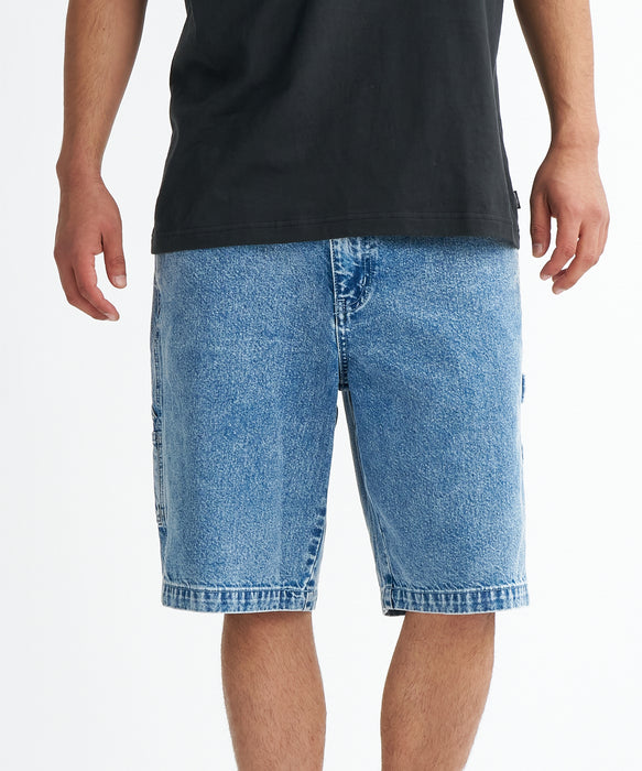 BILLABONG メンズ BAD DOG SHORT ショートパンツ 【2026年夏モデル】 FDD1 / 32