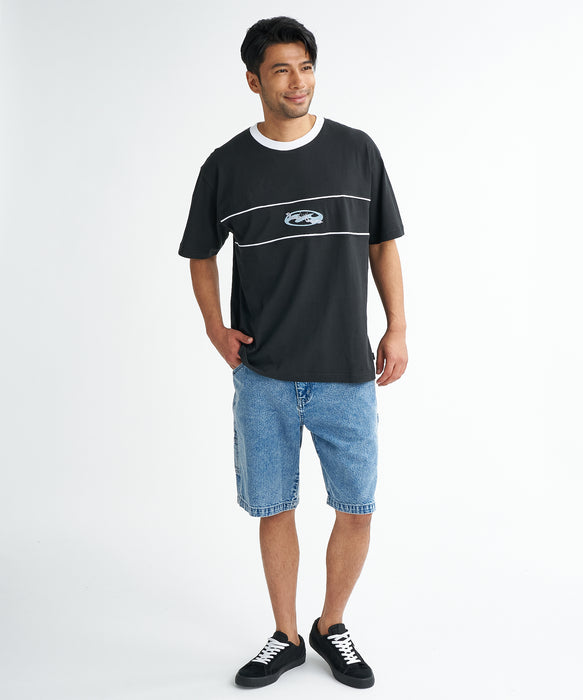 BILLABONG メンズ BAD DOG SHORT ショートパンツ 【2026年夏モデル】 FDD1 / 32