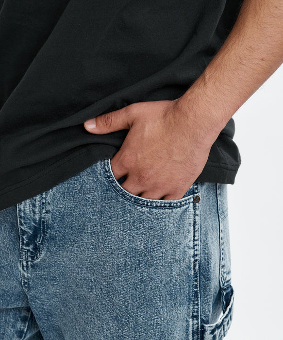 BILLABONG メンズ BAD DOG SHORT ショートパンツ 【2026年夏モデル】 FDD1 / 32