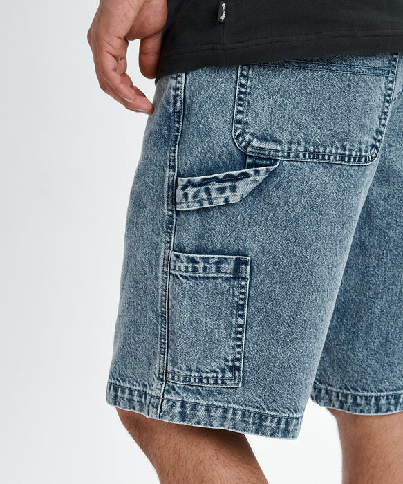 BILLABONG メンズ BAD DOG SHORT ショートパンツ 【2026年夏モデル】 FDD1 / 32