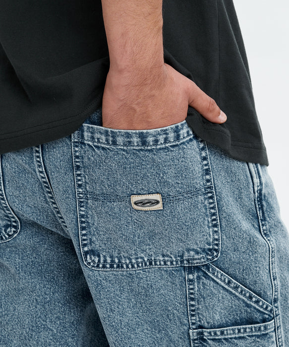 BILLABONG メンズ BAD DOG SHORT ショートパンツ 【2026年夏モデル】 FDD1 / 32