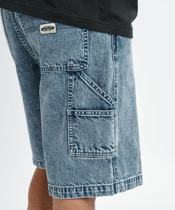 BILLABONG メンズ BAD DOG SHORT ショートパンツ 【2026年夏モデル】 FDD1 / 32